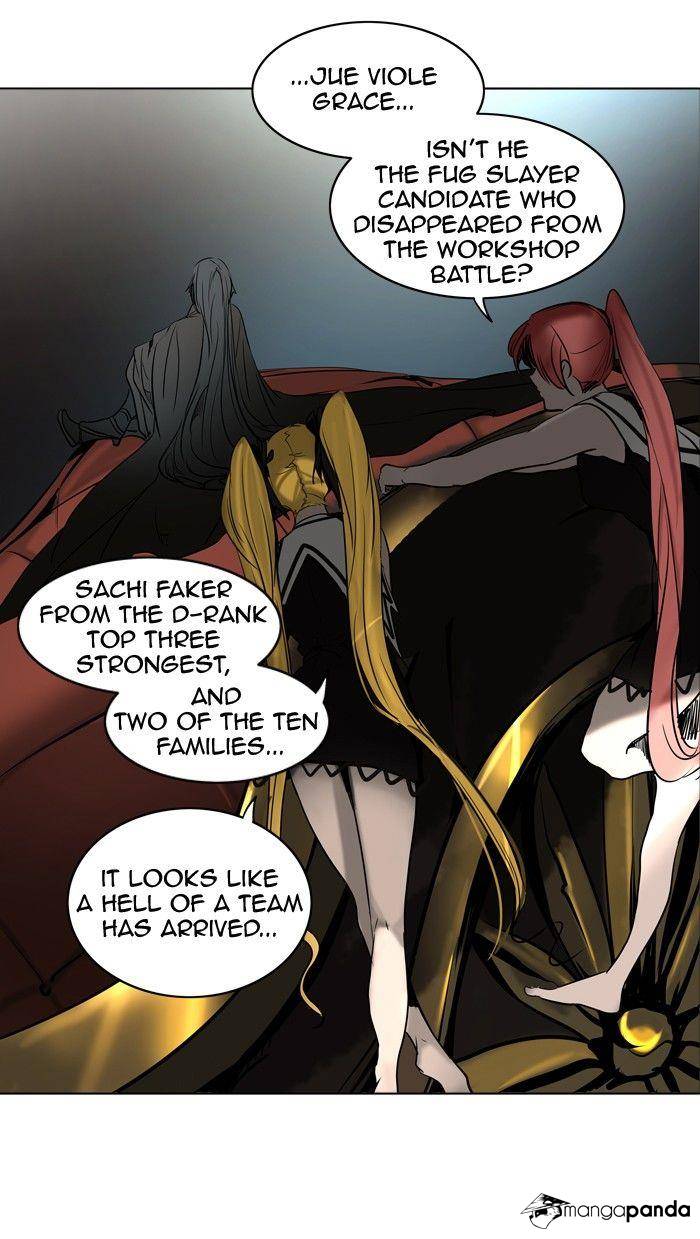 Tower of God Chapter 282 image 93